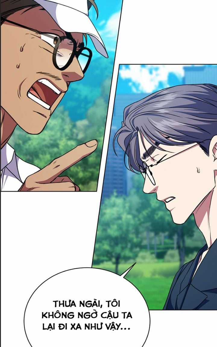 Ta Là Người Thu Thuế - Chapter 53 - Trang 21