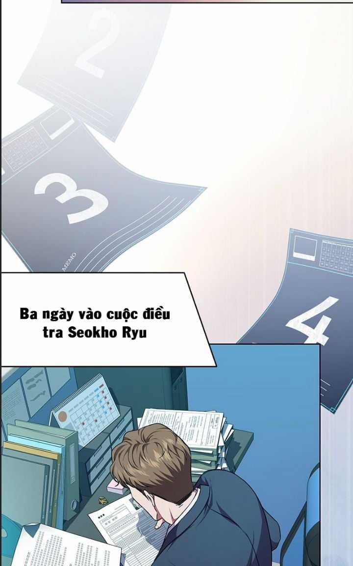 Ta Là Người Thu Thuế - Chapter 53 - Trang 44