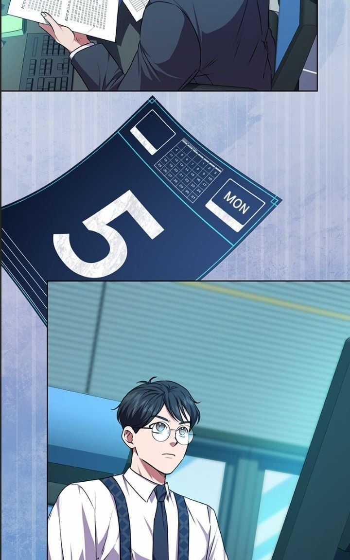 Ta Là Người Thu Thuế - Chapter 53 - Trang 45