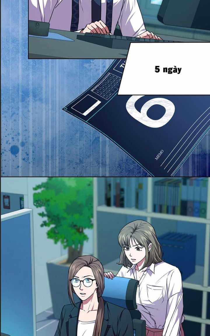Ta Là Người Thu Thuế - Chapter 53 - Trang 46