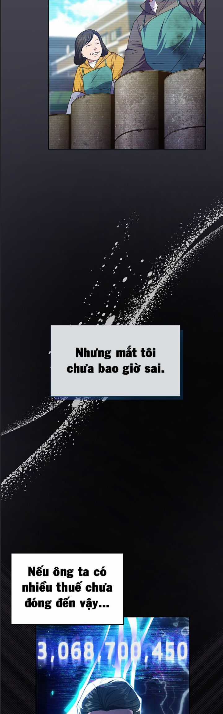 Ta Là Người Thu Thuế - Chapter 53 - Trang 53