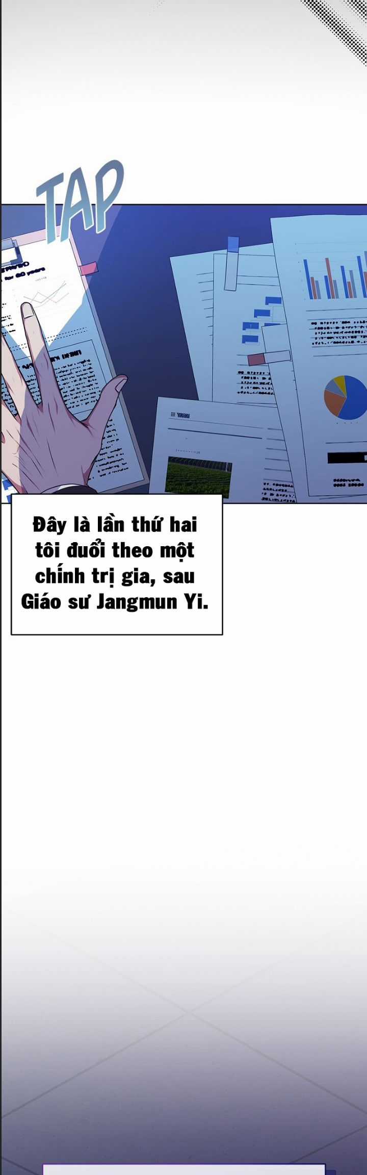 Ta Là Người Thu Thuế - Chapter 53 - Trang 55