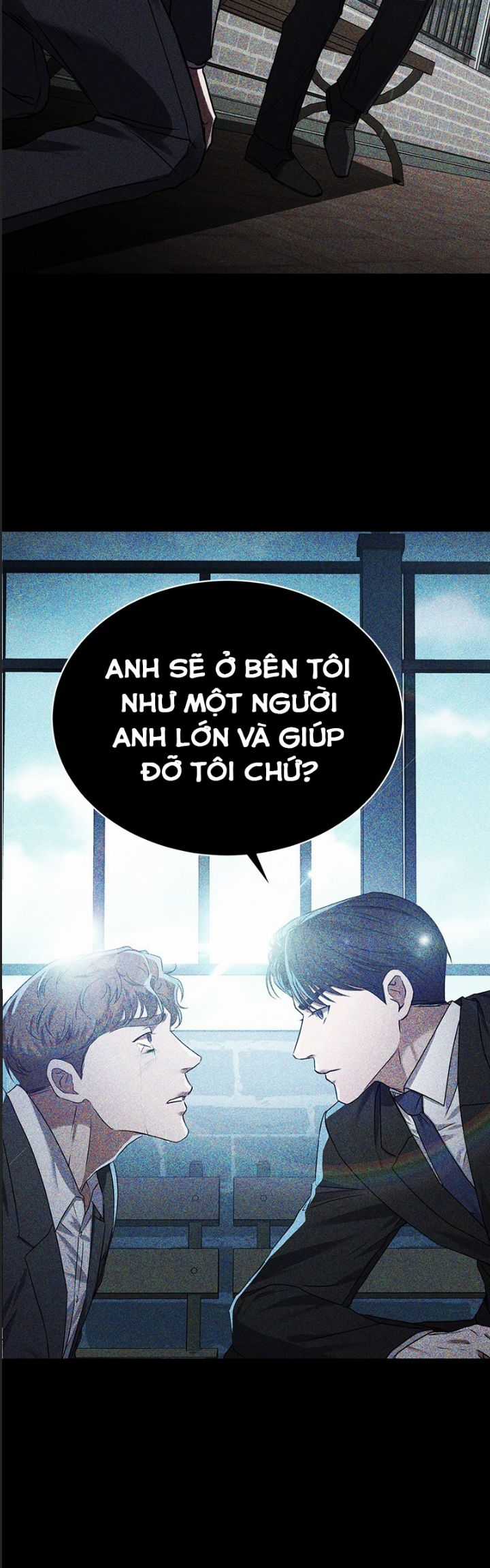 Ta Là Người Thu Thuế - Chapter 54 - Trang 3