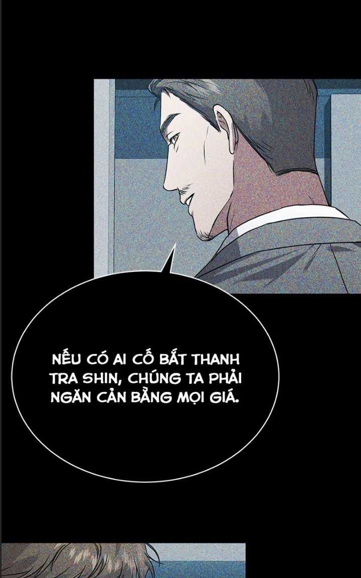 Ta Là Người Thu Thuế - Chapter 54 - Trang 4