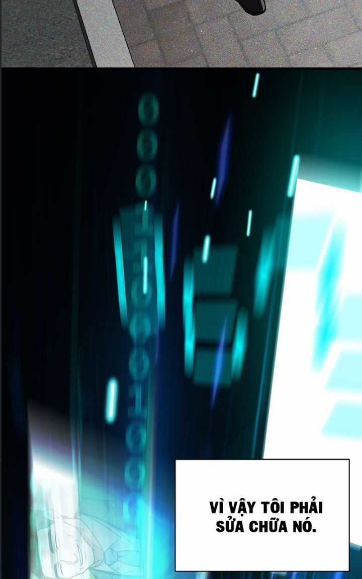 Ta Là Người Thu Thuế - Chapter 54 - Trang 31