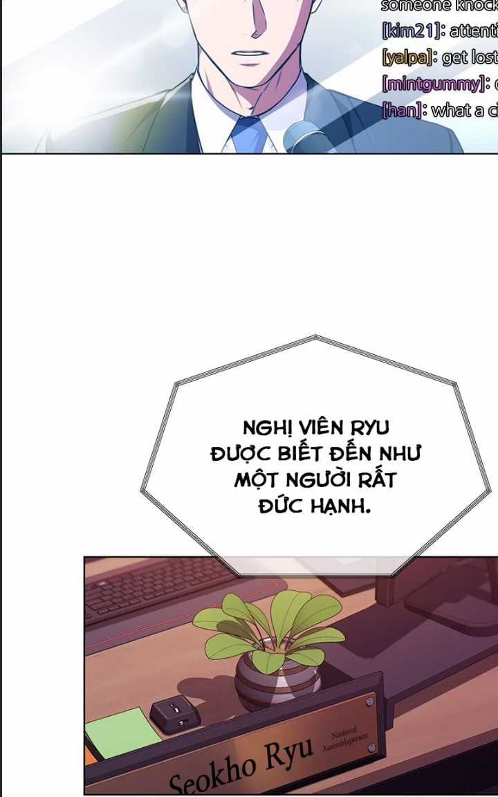 Ta Là Người Thu Thuế - Chapter 54 - Trang 59