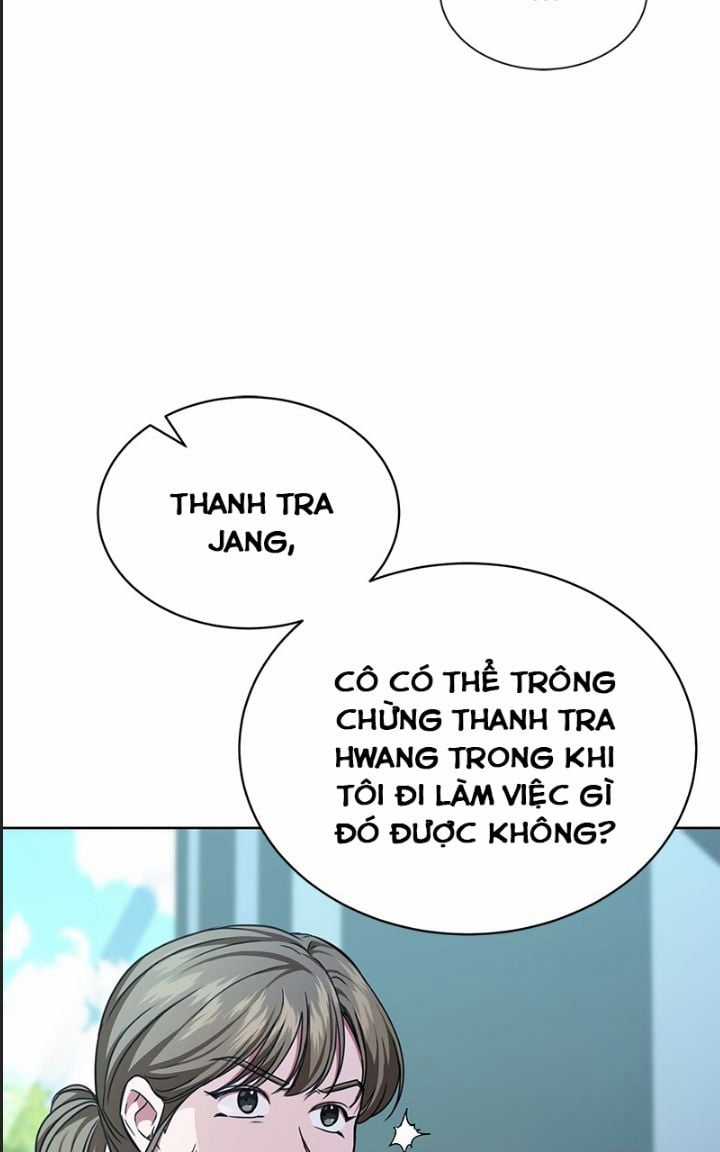 Ta Là Người Thu Thuế - Chapter 54 - Trang 7