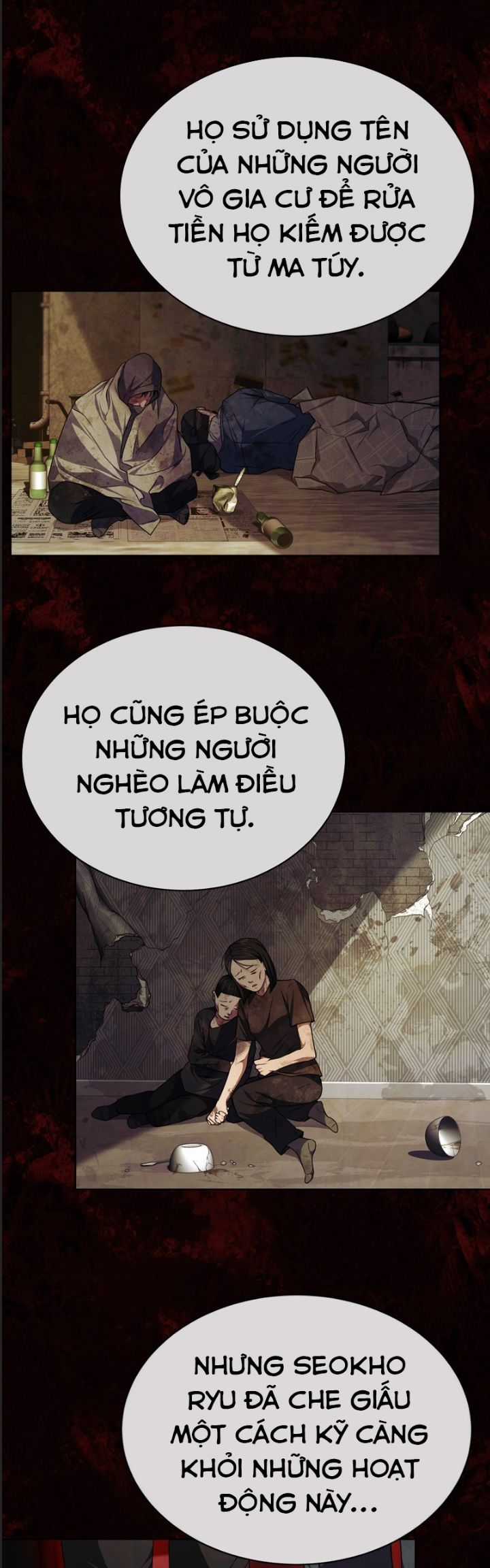 Ta Là Người Thu Thuế - Chapter 55 - Trang 29
