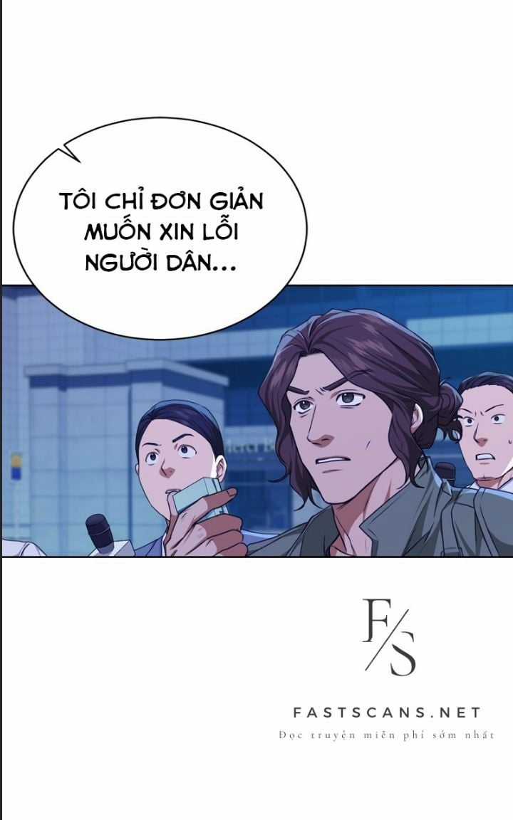 Ta Là Người Thu Thuế - Chapter 56 - Trang 12