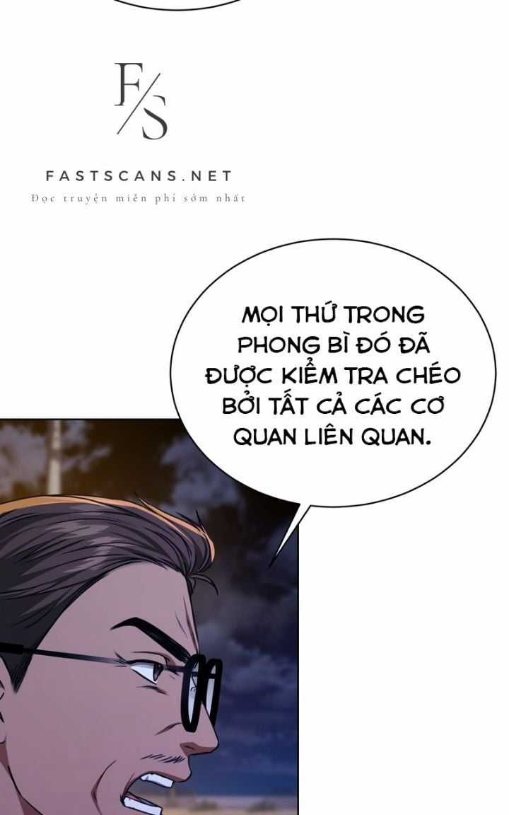 Ta Là Người Thu Thuế - Chapter 56 - Trang 53