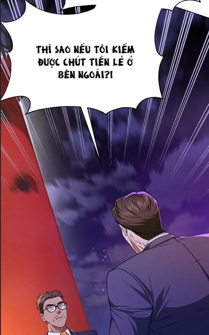 Ta Là Người Thu Thuế - Chapter 56 - Trang 55