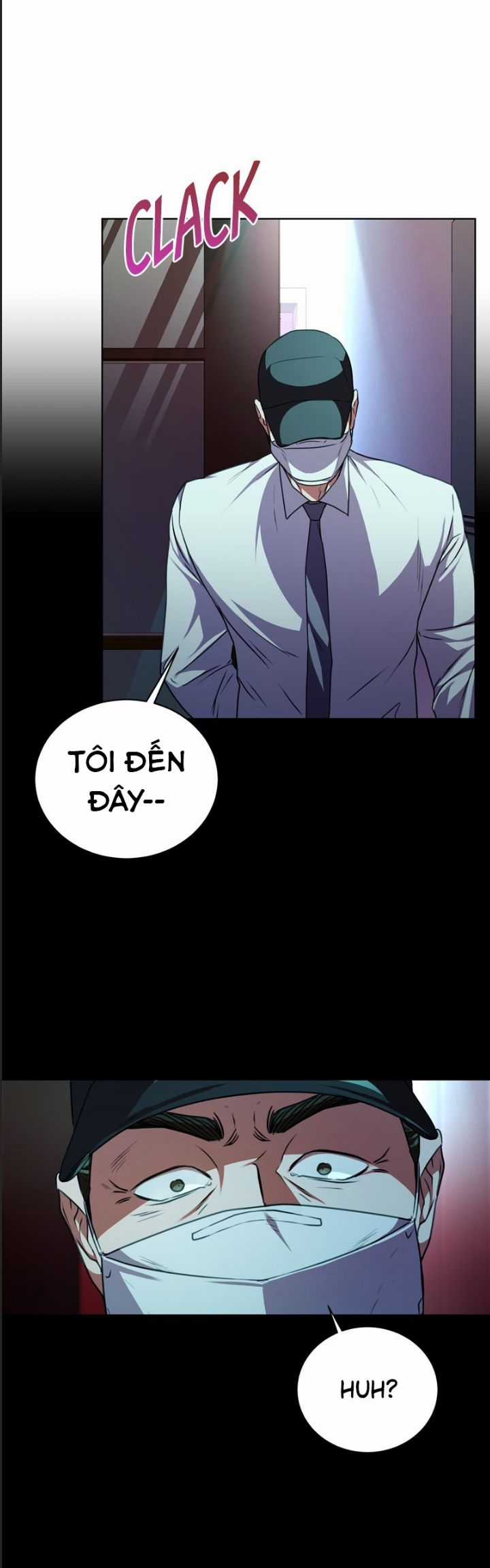 Ta Là Người Thu Thuế - Chapter 57 - Trang 40