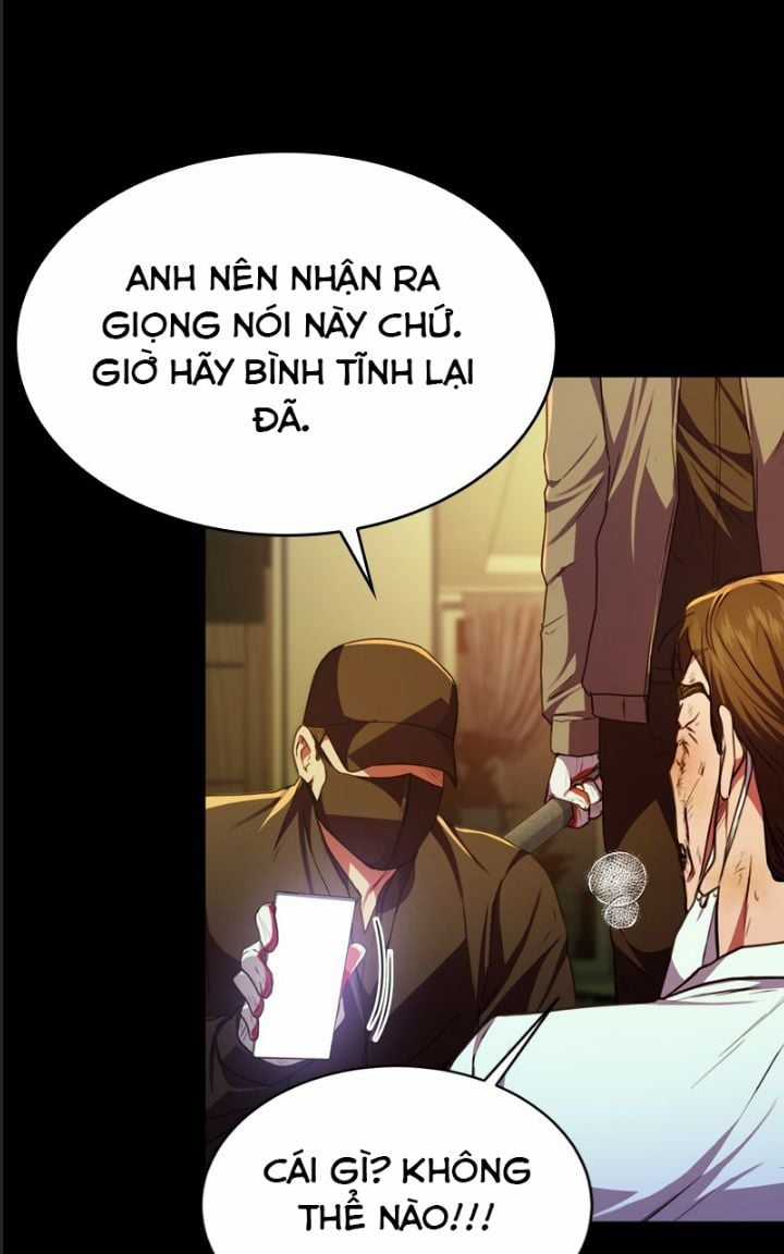Ta Là Người Thu Thuế - Chapter 57 - Trang 54