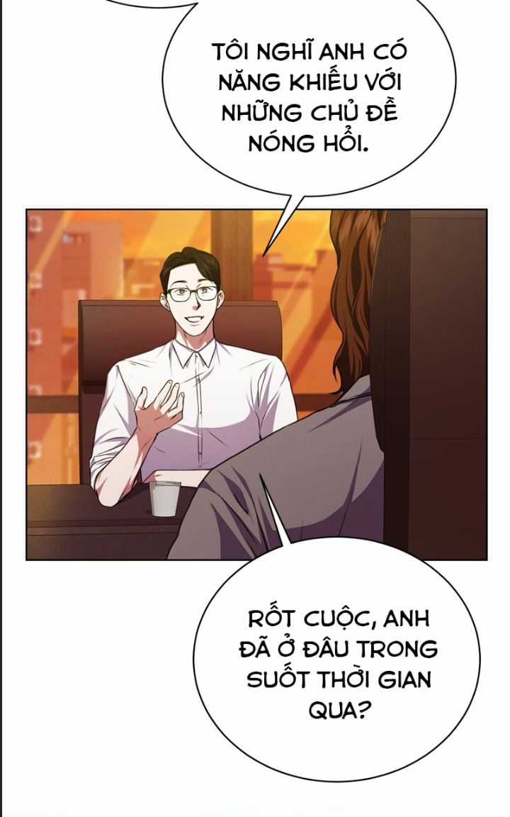 Ta Là Người Thu Thuế - Chapter 58 - Trang 30