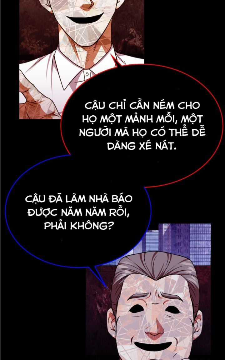 Ta Là Người Thu Thuế - Chapter 58 - Trang 50