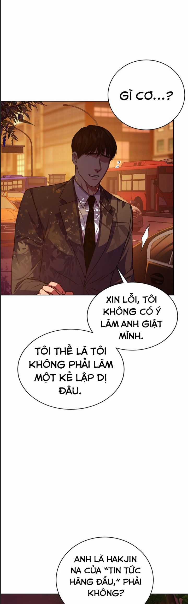 Ta Là Người Thu Thuế - Chapter 58 - Trang 66