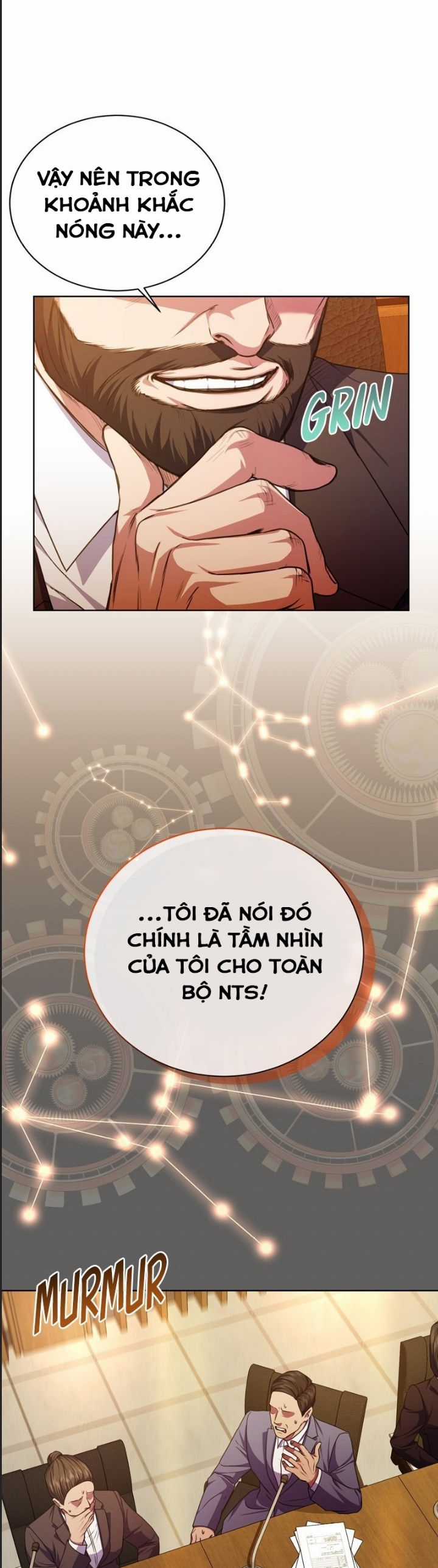 Ta Là Người Thu Thuế - Chapter 59 - Trang 15