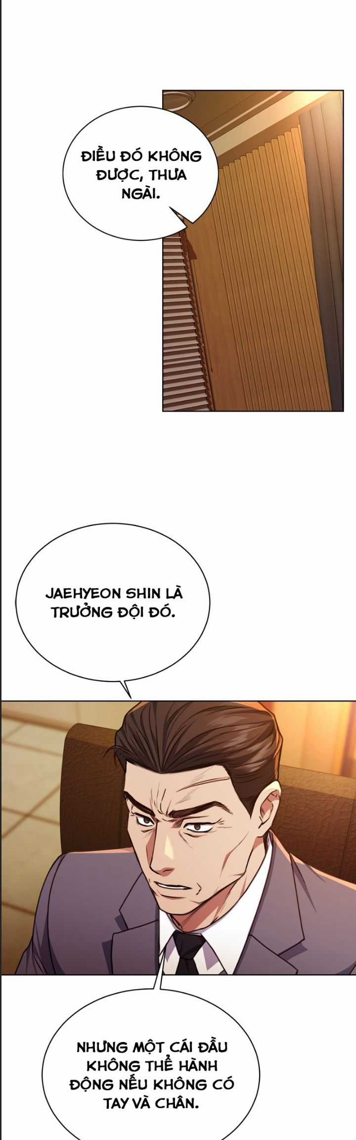 Ta Là Người Thu Thuế - Chapter 59 - Trang 22