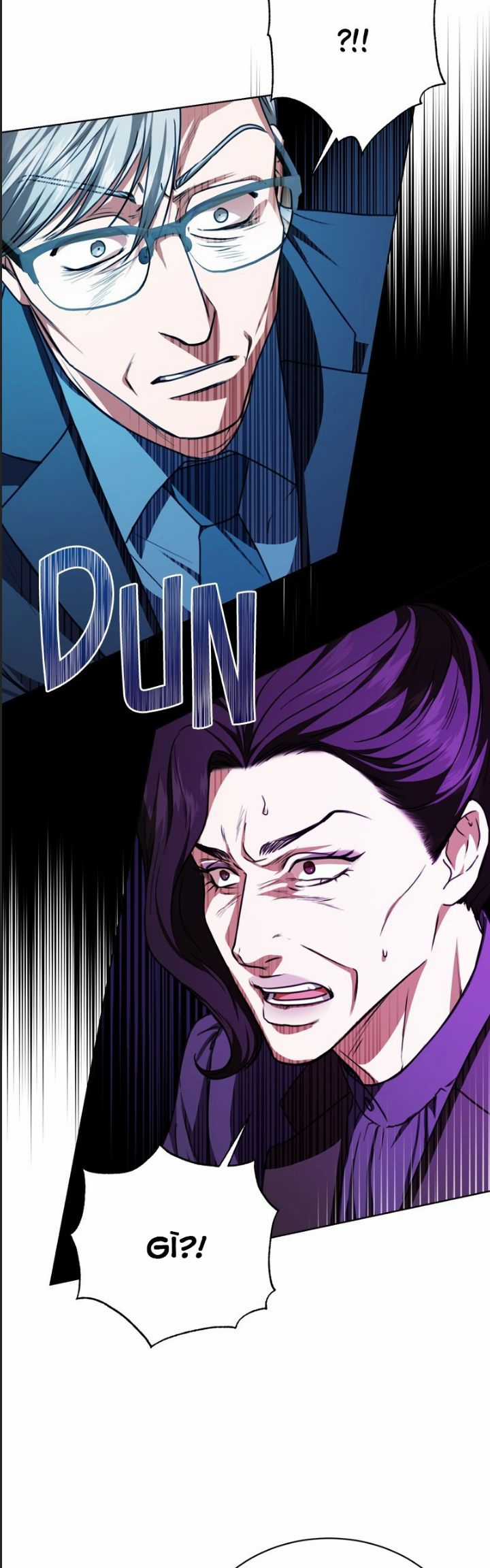 Ta Là Người Thu Thuế - Chapter 59 - Trang 29