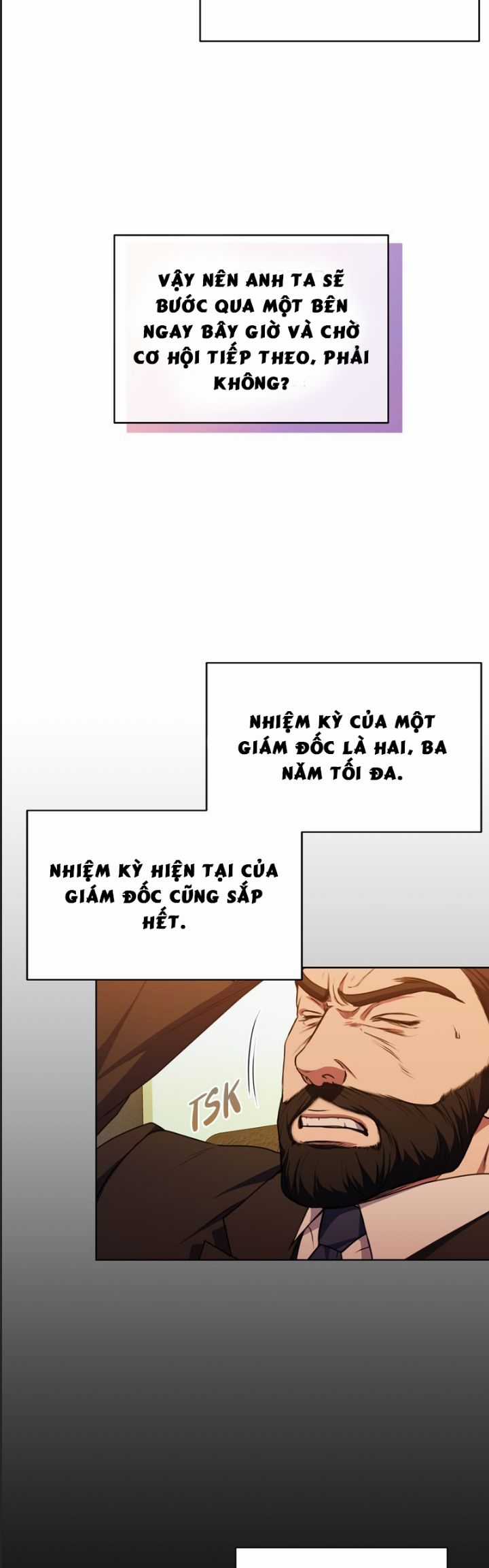 Ta Là Người Thu Thuế - Chapter 59 - Trang 33
