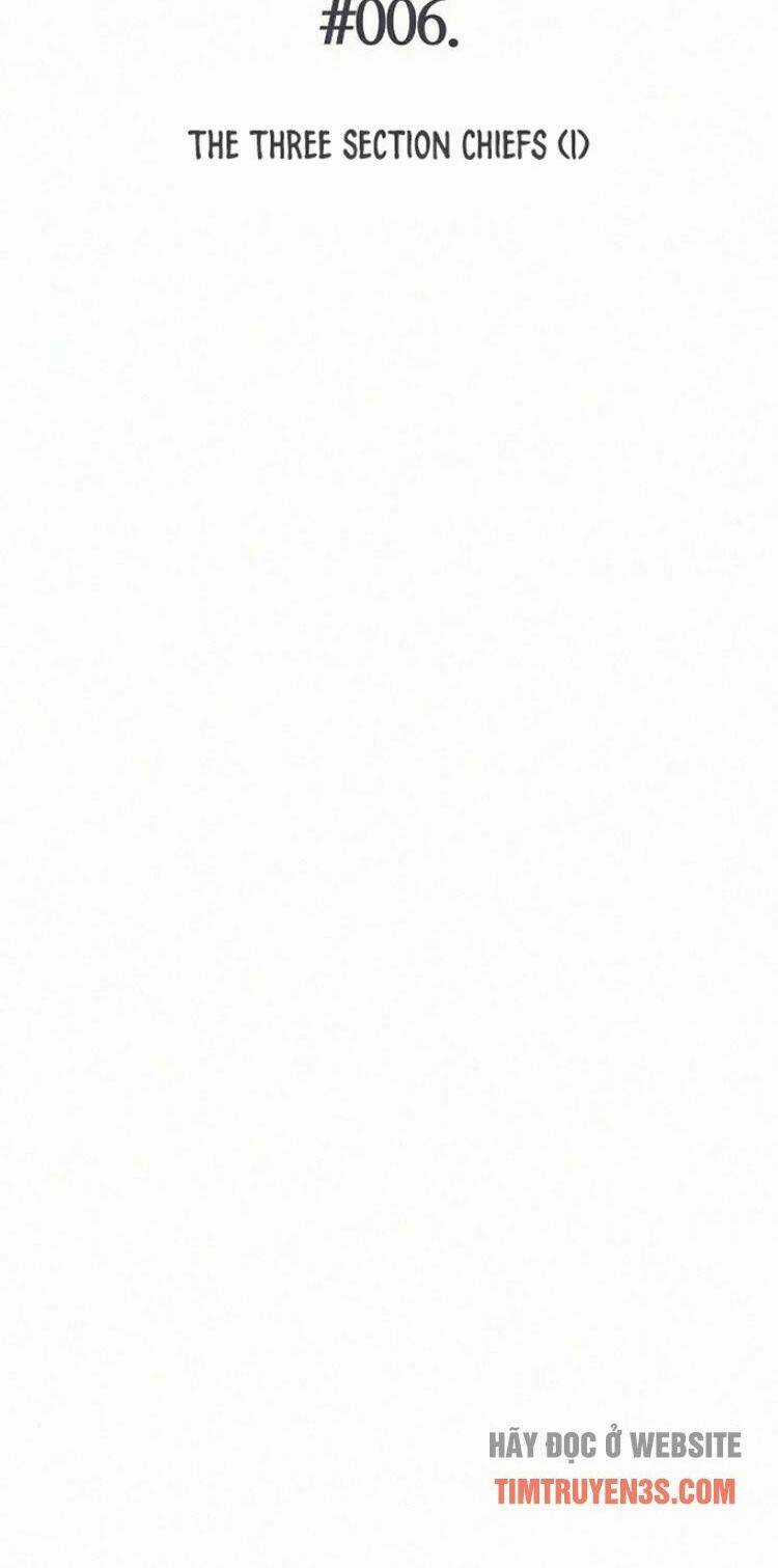 Ta Là Người Thu Thuế - Chapter 6 - Trang 3