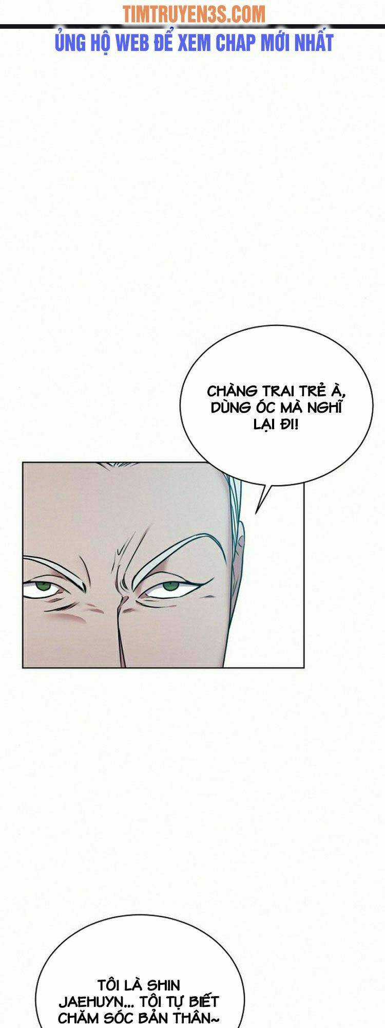 Ta Là Người Thu Thuế - Chapter 6 - Trang 29