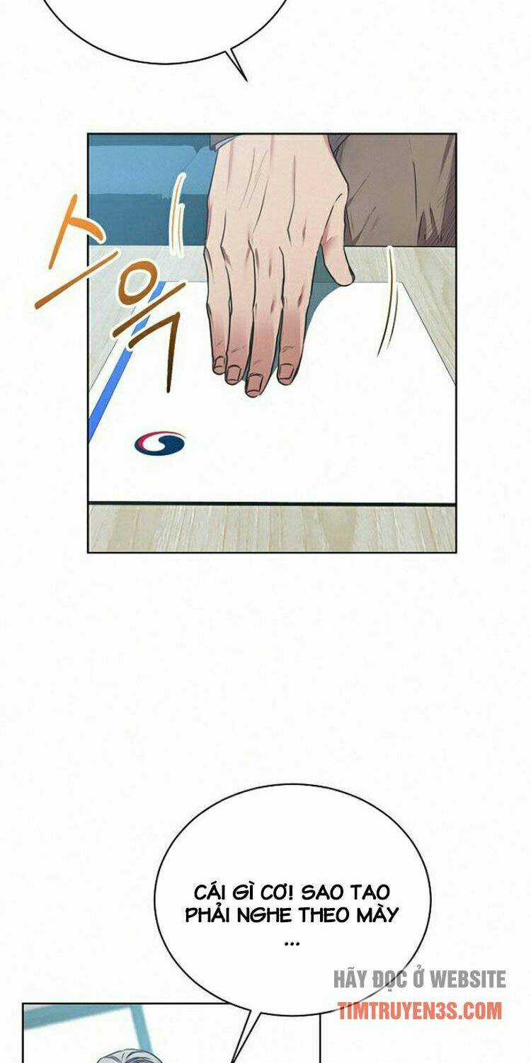 Ta Là Người Thu Thuế - Chapter 6 - Trang 31