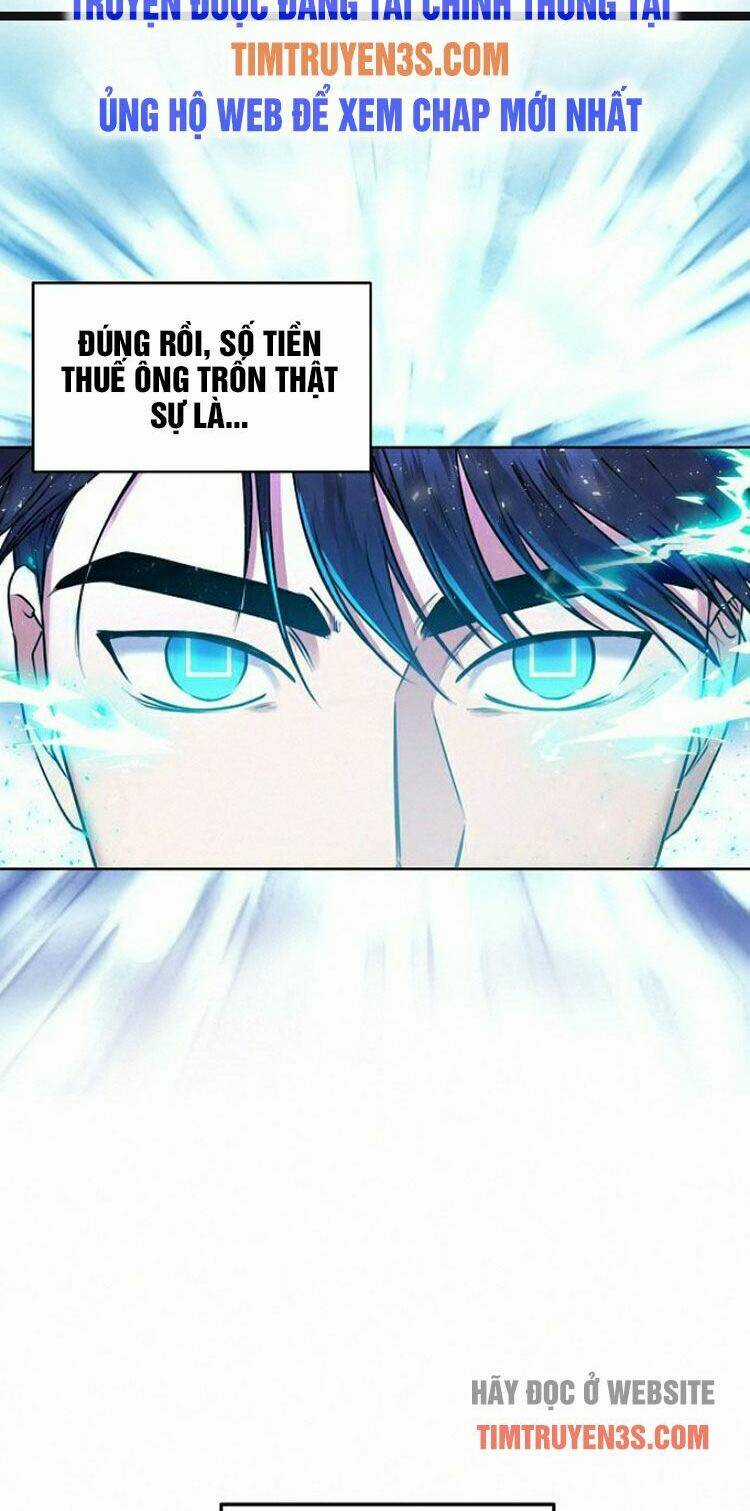 Ta Là Người Thu Thuế - Chapter 6 - Trang 36