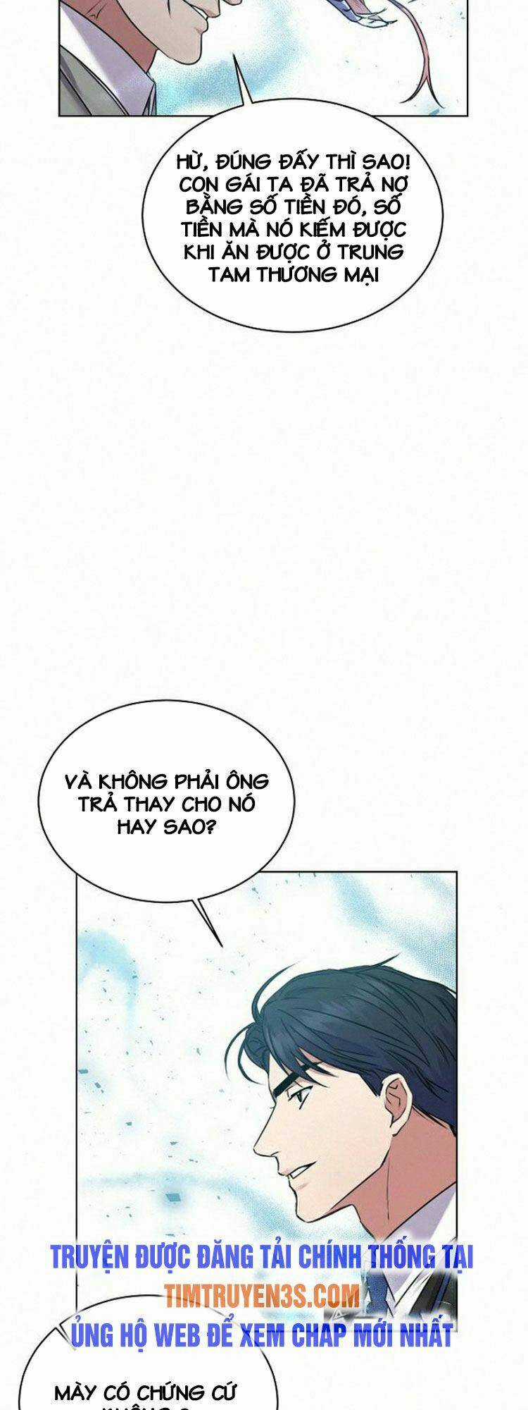 Ta Là Người Thu Thuế - Chapter 6 - Trang 40