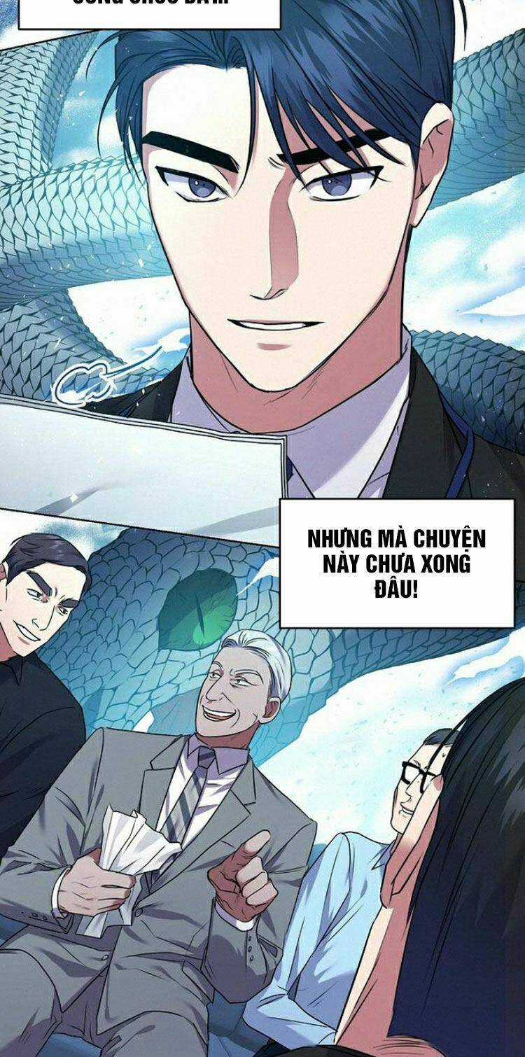 Ta Là Người Thu Thuế - Chapter 6 - Trang 44