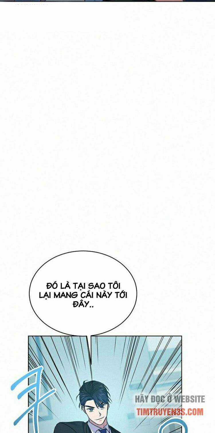 Ta Là Người Thu Thuế - Chapter 6 - Trang 45