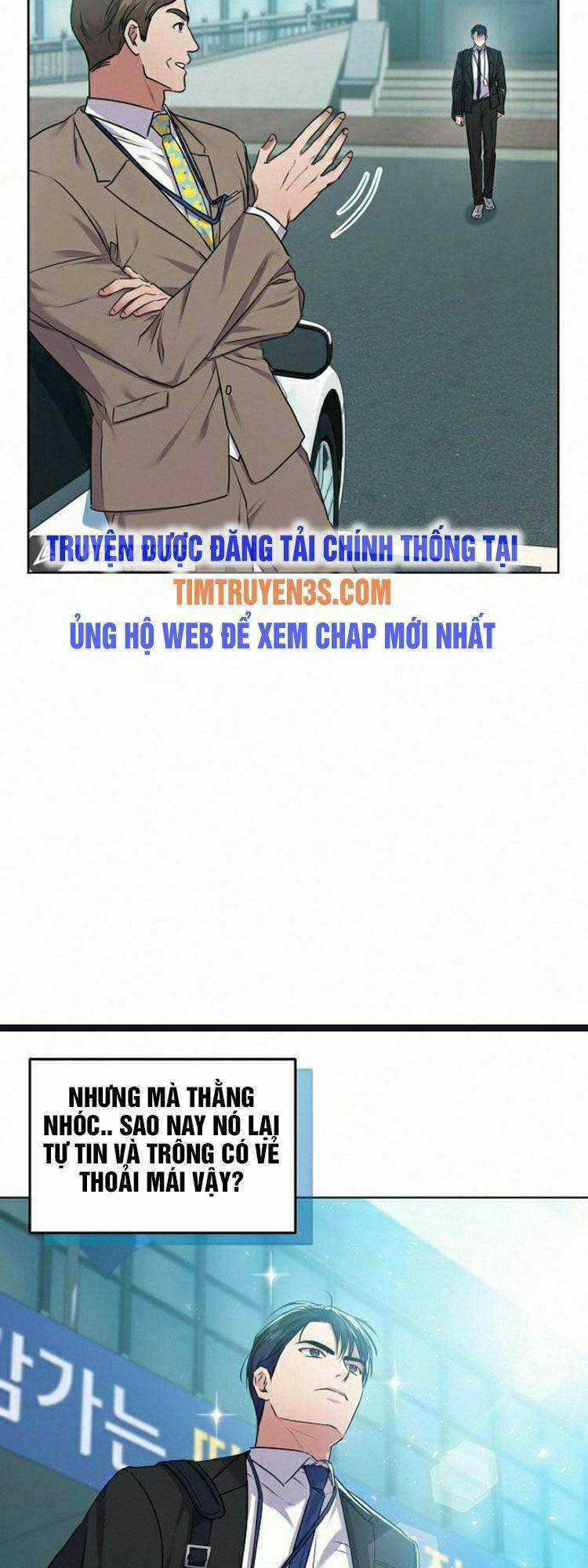 Ta Là Người Thu Thuế - Chapter 6 - Trang 7