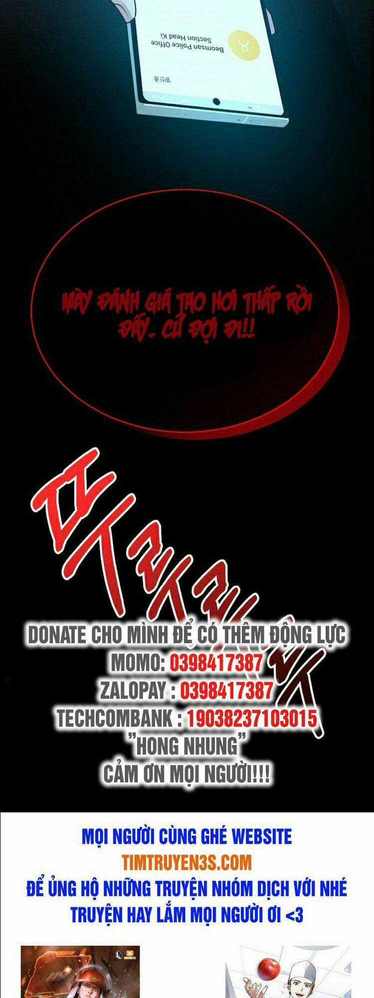 Ta Là Người Thu Thuế - Chapter 6 - Trang 62