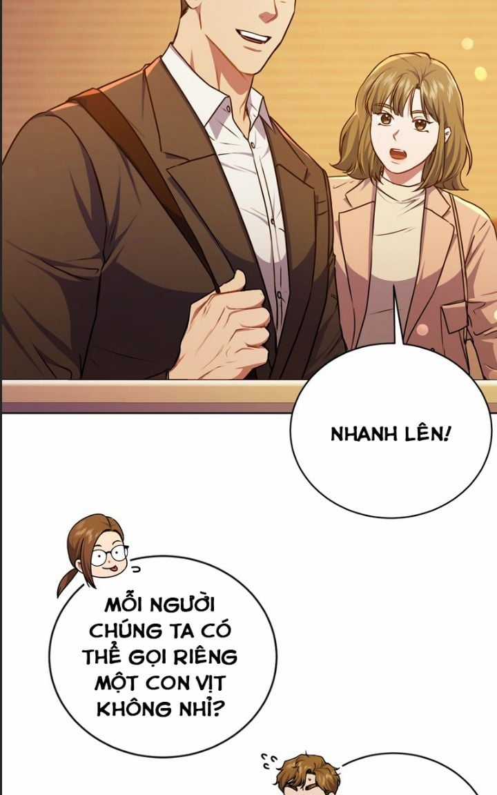 Ta Là Người Thu Thuế - Chapter 61 - Trang 20