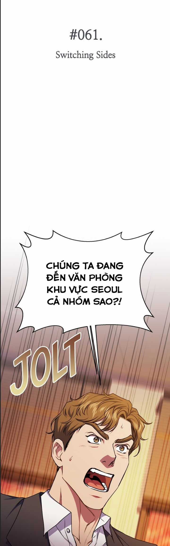 Ta Là Người Thu Thuế - Chapter 61 - Trang 3