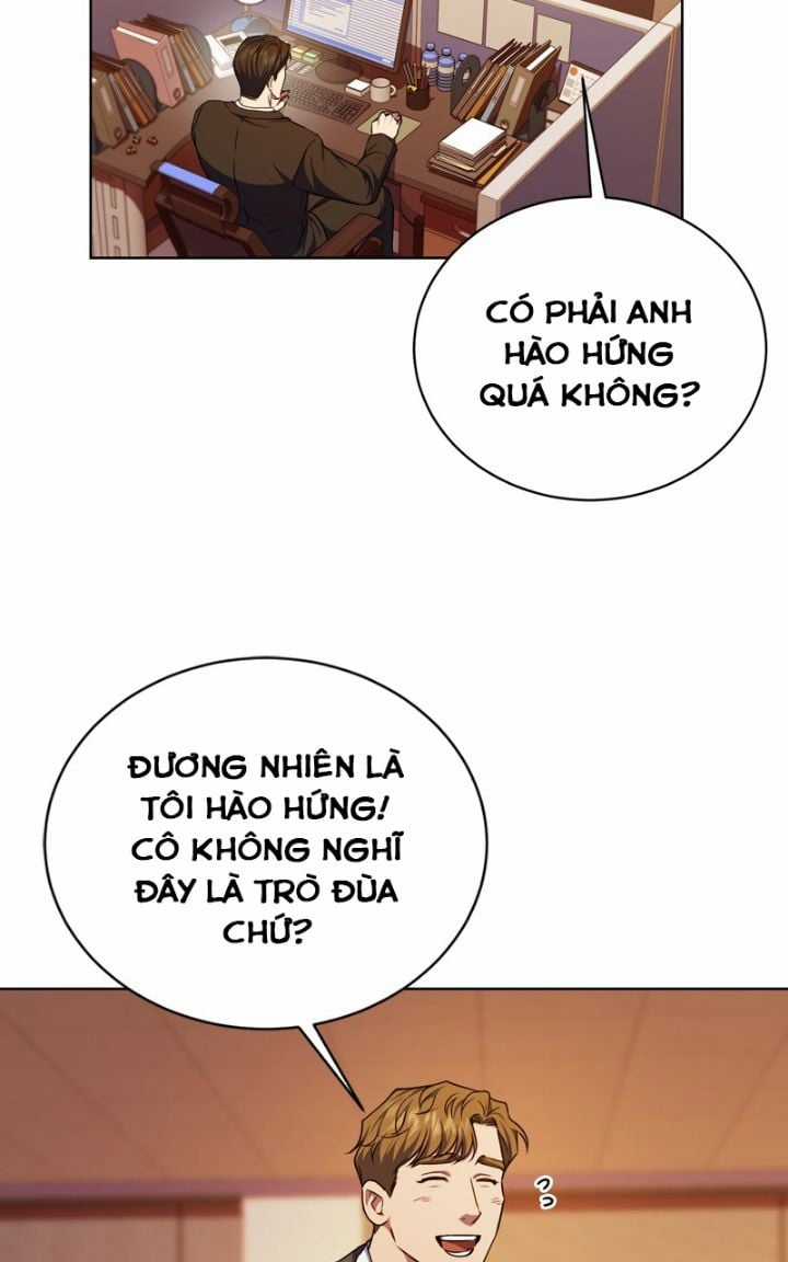 Ta Là Người Thu Thuế - Chapter 61 - Trang 5