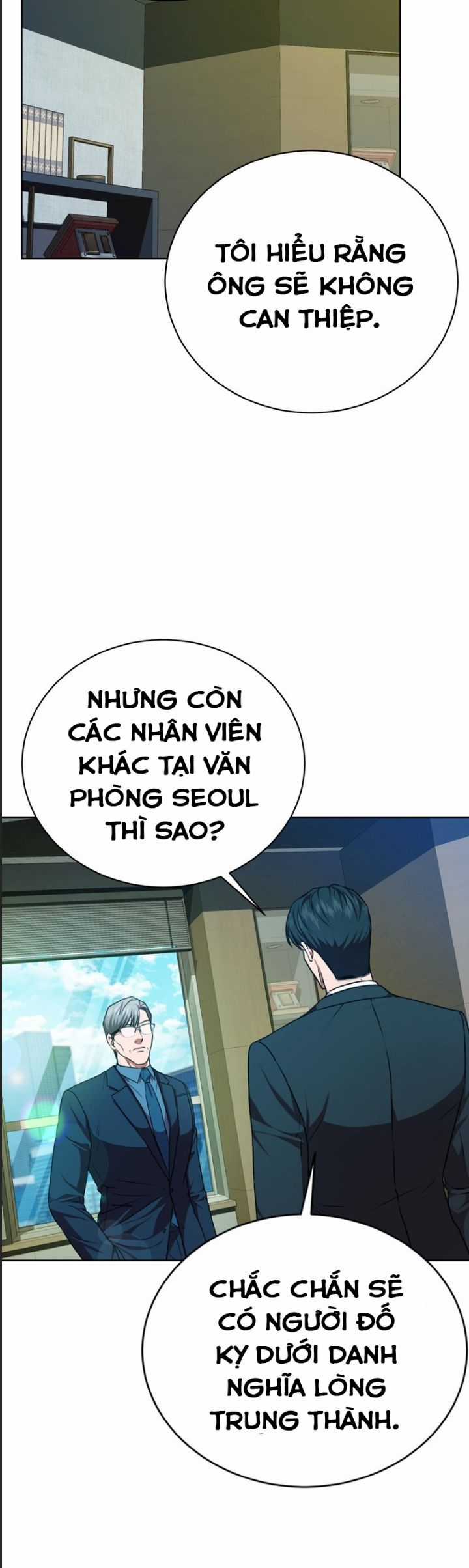 Ta Là Người Thu Thuế - Chapter 62 - Trang 39