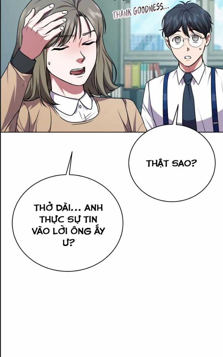 Ta Là Người Thu Thuế - Chapter 62 - Trang 53