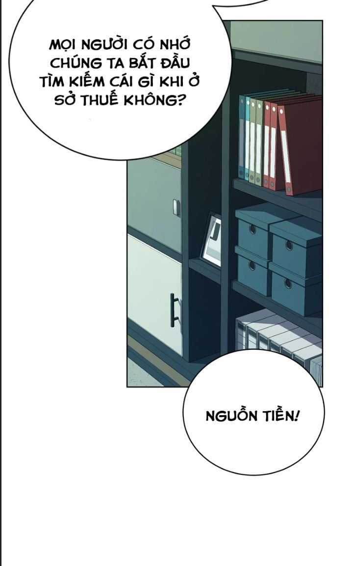 Ta Là Người Thu Thuế - Chapter 63 - Trang 17