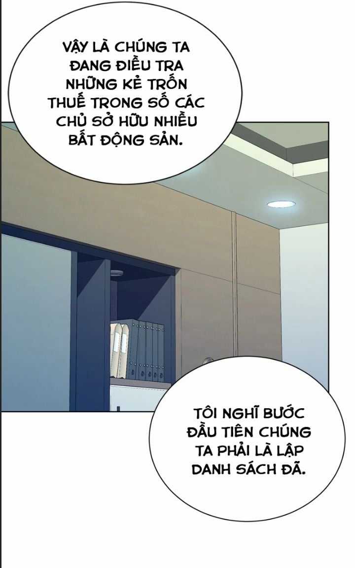 Ta Là Người Thu Thuế - Chapter 63 - Trang 4