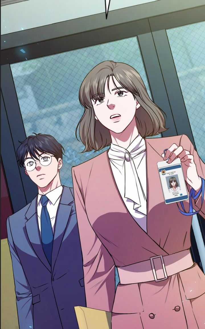 Ta Là Người Thu Thuế - Chapter 63 - Trang 36