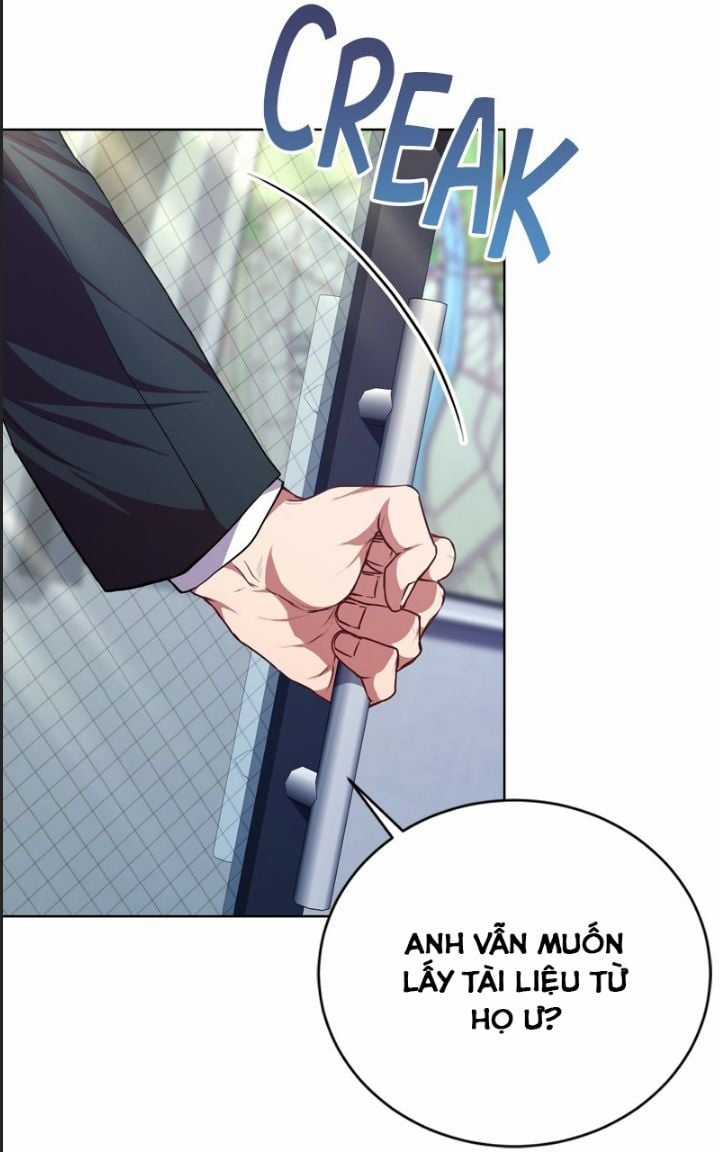 Ta Là Người Thu Thuế - Chapter 63 - Trang 54