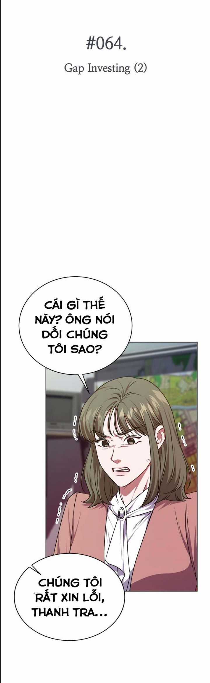 Ta Là Người Thu Thuế - Chapter 64 - Trang 3