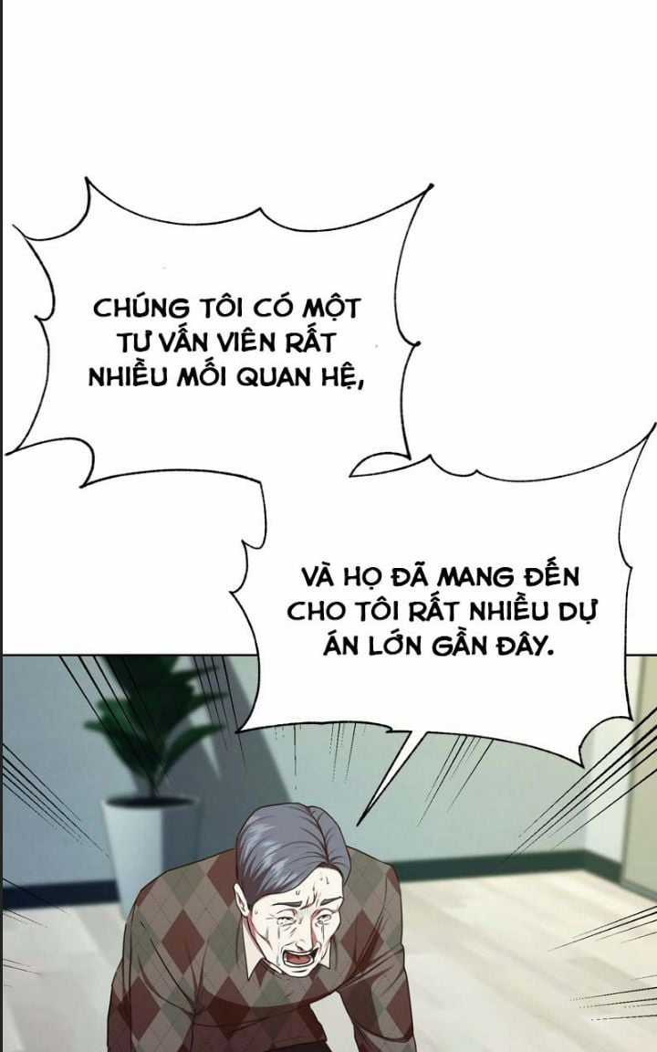 Ta Là Người Thu Thuế - Chapter 64 - Trang 4