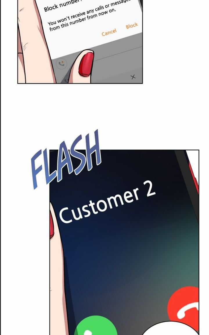 Ta Là Người Thu Thuế - Chapter 64 - Trang 37