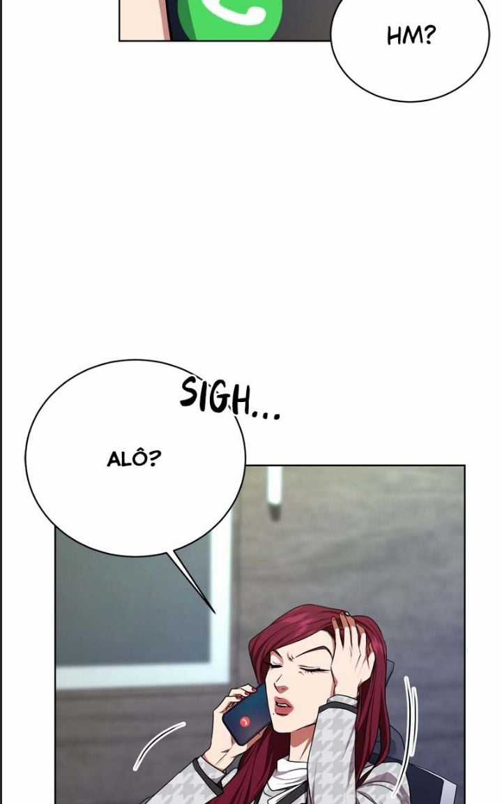 Ta Là Người Thu Thuế - Chapter 64 - Trang 38