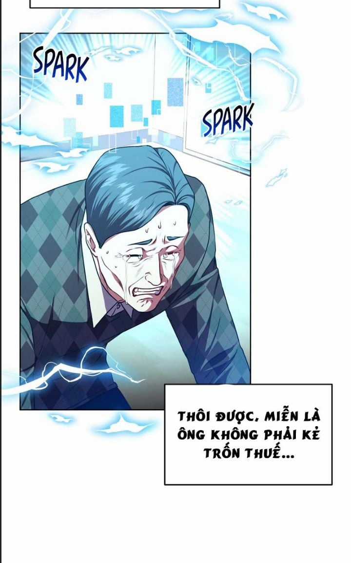 Ta Là Người Thu Thuế - Chapter 64 - Trang 6