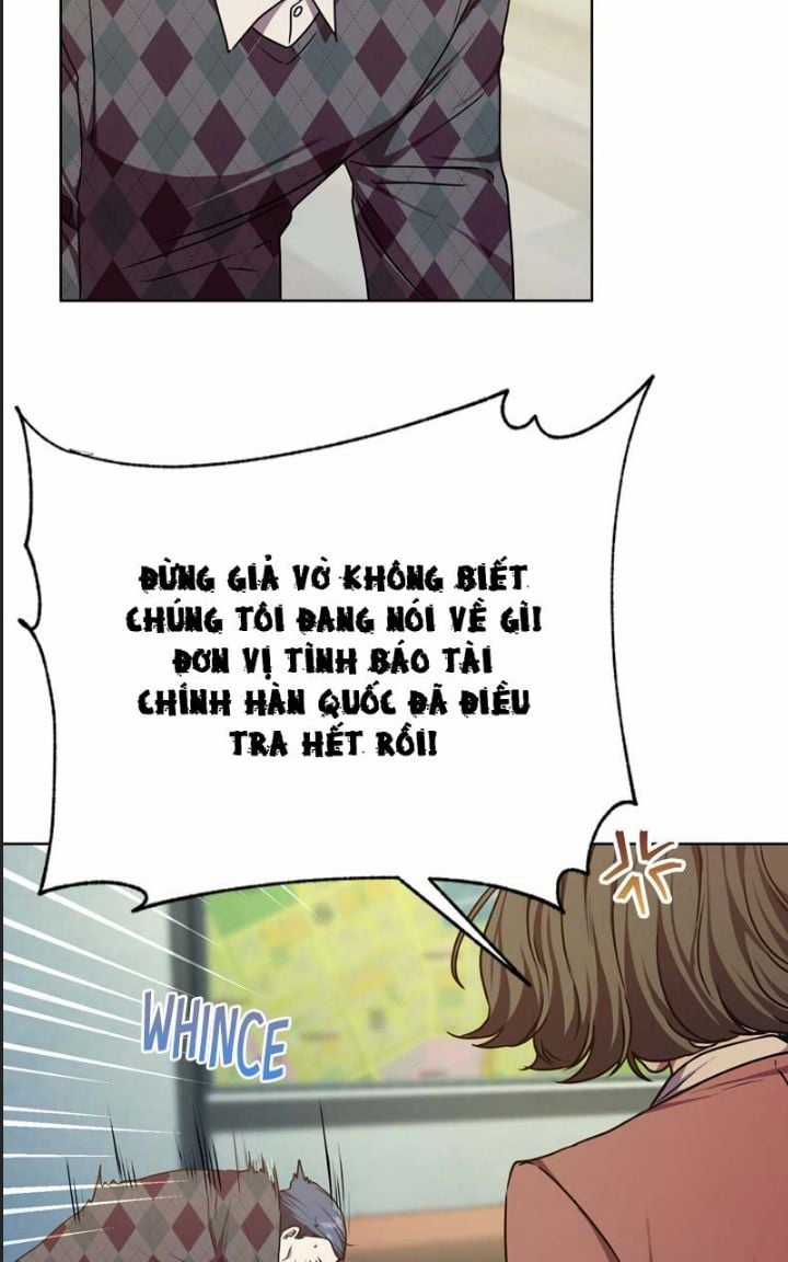 Ta Là Người Thu Thuế - Chapter 64 - Trang 8