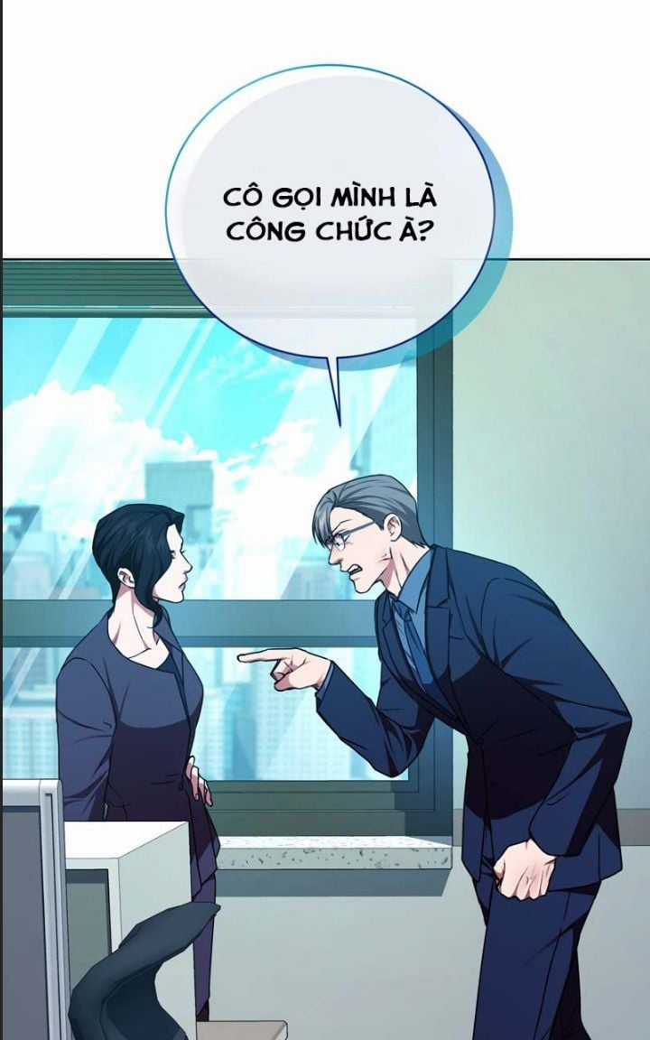 Ta Là Người Thu Thuế - Chapter 67 - Trang 31