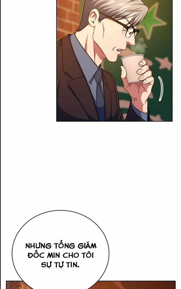 Ta Là Người Thu Thuế - Chapter 68 - Trang 17